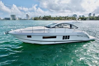 BOATZON | Fairline Targa 38 Open 2014