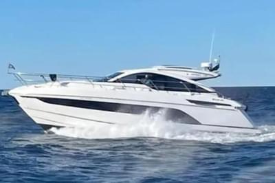 BOATZON | Fairline Targa 45 GT 2021 BOATZON | Fairline Targa 45 GT 2021