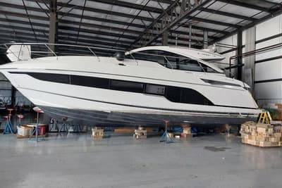 BOATZON | Fairline Targa 45 GT 2022