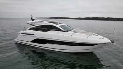 BOATZON | Fairline Targa 45 GT 2024