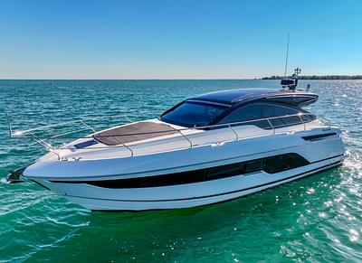 BOATZON | Fairline Targa 45 GT 2024