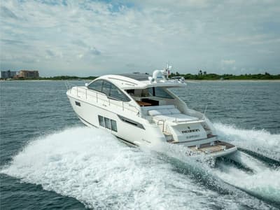 BOATZON | Fairline Targa 48 Open 2015 BOATZON | Fairline Targa 48 Open 2015