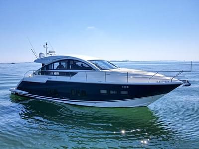 BOATZON | Fairline Targa 50 GT 2013 BOATZON | Fairline Targa 50 GT 2013