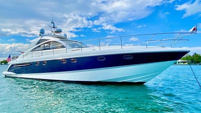 BOATZON | Fairline Targa 52 2007 BOATZON | Fairline Targa 52 2007