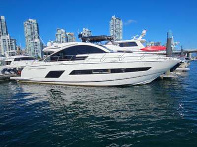 BOATZON | Fairline Targa 53 GT 2016 BOATZON | Fairline Targa 53 GT 2016