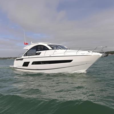 BOATZON | Fairline Targa 53 OPEN 2018 BOATZON | Fairline Targa 53 OPEN 2018