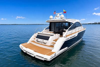 BOATZON | Fairline Targa 58 2012