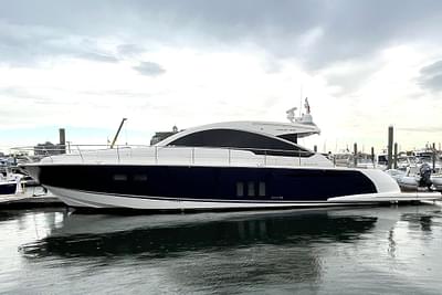 BOATZON | Fairline Targa 62 GT 2015