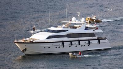 BOATZON | Falcon 106 2001 BOATZON | Falcon 106 2001