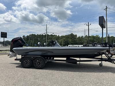 BOATZON | Falcon 21 PREDATOR Tournament ready 2026 BOATZON | Falcon 21 PREDATOR Tournament ready 2026