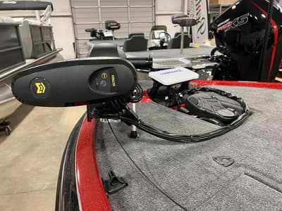 BOATZON | Falcon Bass Boats F195 2025