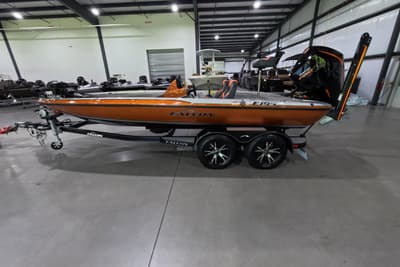 BOATZON | Falcon Boats 195 2021