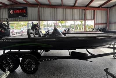 BOATZON | Falcon Boats 21 Predator 2025 BOATZON | Falcon Boats 21 Predator 2025