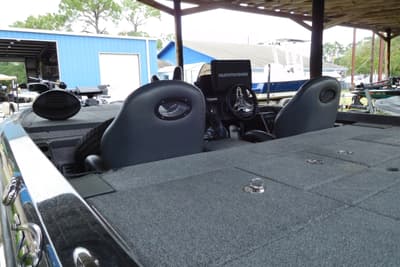 BOATZON | Falcon Boats f20 2022