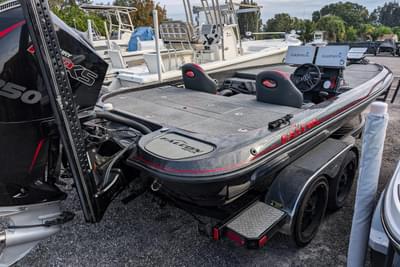 BOATZON | Falcon Boats F20 PREDATOR 2021