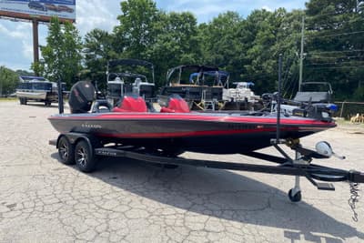 BOATZON | Falcon Boats F215 2019 BOATZON | Falcon Boats F215 2019
