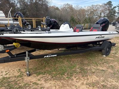 BOATZON | Falcon F185 2025