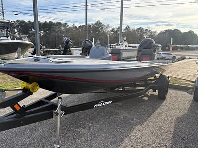 BOATZON | Falcon F185 2025