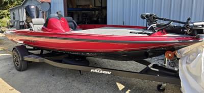 BOATZON | Falcon F185 2026