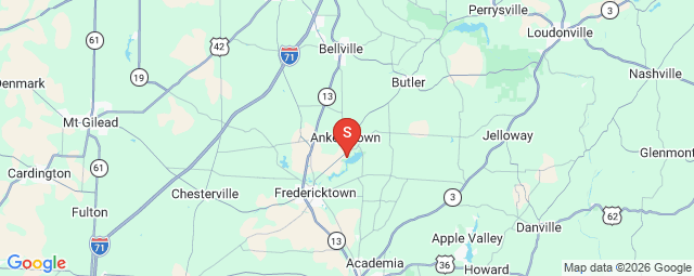 location