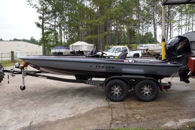 BOATZON | Falcon F195 2025