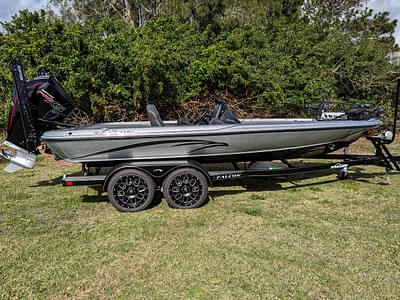BOATZON | Falcon F20 PREDATOR 2025 BOATZON | Falcon F20 PREDATOR 2025