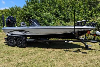 BOATZON | Falcon F20 PREDATOR 2025 BOATZON | Falcon F20 PREDATOR 2025