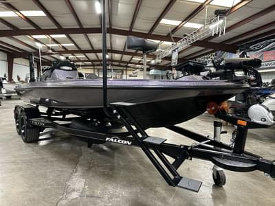 BOATZON | Falcon F20 Predator 2026 BOATZON | Falcon F20 Predator 2026