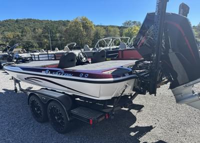 BOATZON | Falcon F20 Predator 2026 BOATZON | Falcon F20 Predator 2026