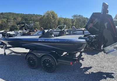 BOATZON | Falcon F20 Predator 2026 BOATZON | Falcon F20 Predator 2026