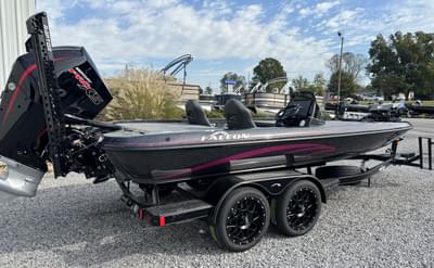 BOATZON | Falcon F20 Predator 2026 BOATZON | Falcon F20 Predator 2026