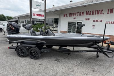 BOATZON | Falcon F20 PREDATOR 2027
