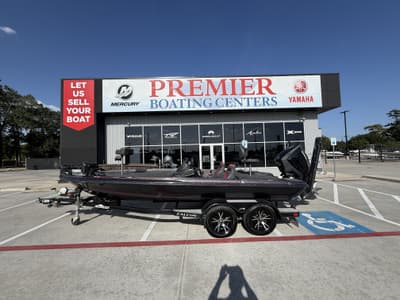 BOATZON | Falcon F205 2018