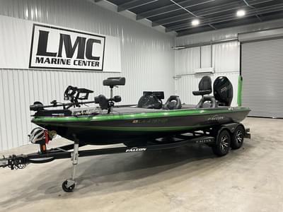 BOATZON | FALCON F205 2019