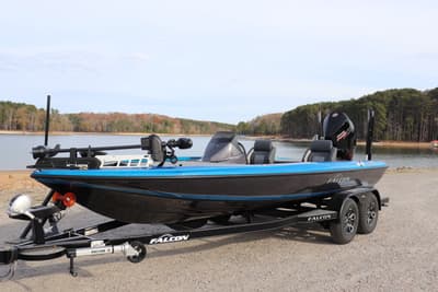 BOATZON | Falcon F205 2026