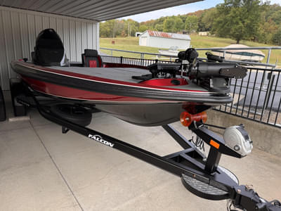 BOATZON | Falcon F205 2026