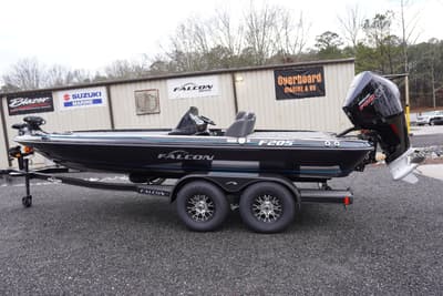BOATZON | Falcon F205 2026