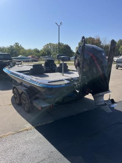 BOATZON | Falcon F205 2026