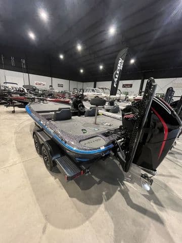 BOATZON | Falcon F205 2026