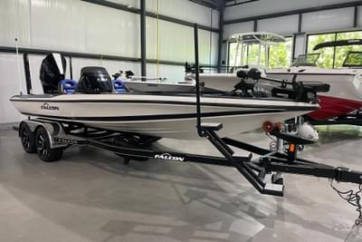 BOATZON | Falcon F21 2021