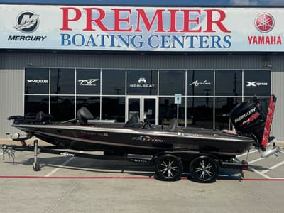 BOATZON | Falcon F215 2019 BOATZON | Falcon F215 2019