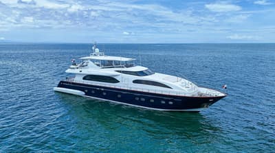 BOATZON | Falcon Falcon 102 Flybridge 2005