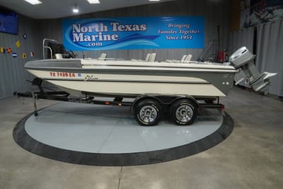 BOATZON | Falcon Striper Pro 1987