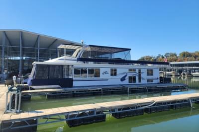 BOATZON | Fantasy 16 X 68 Houseboat 2002 BOATZON | Fantasy 16 X 68 Houseboat 2002