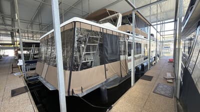 BOATZON | Fantasy 16 x 70 2002