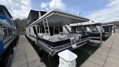 BOATZON | Fantasy 16 x 78 1998