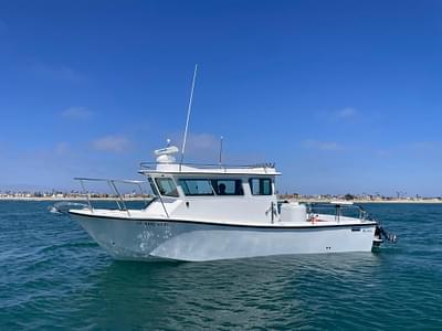 BOATZON | Farallon 2800 Whaleback 2005