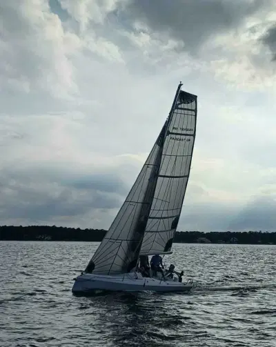 BOATZON | FarEast 19R 2020