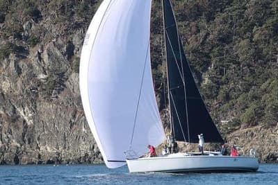 BOATZON | Farr 395 2001