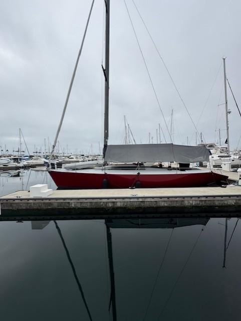 1985 Farr PERFORANCE - Sold Boat